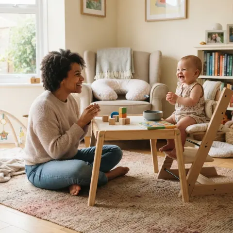 Baby Gear That Matters