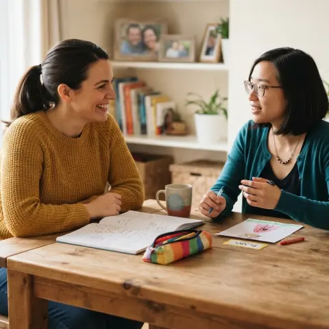 Parent-Teacher Communication