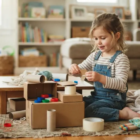 Planning for Early Childhood Activities on a Budget: Avoiding Common Pitfalls
