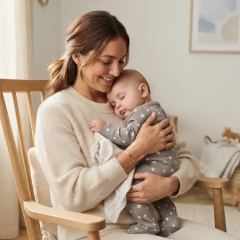 Baby Wake Windows Without Turning Them Into Rules
